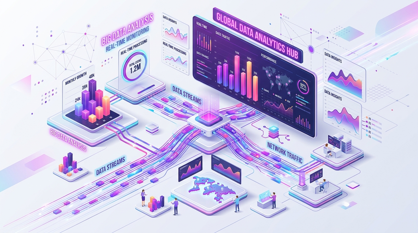 Analytics Services