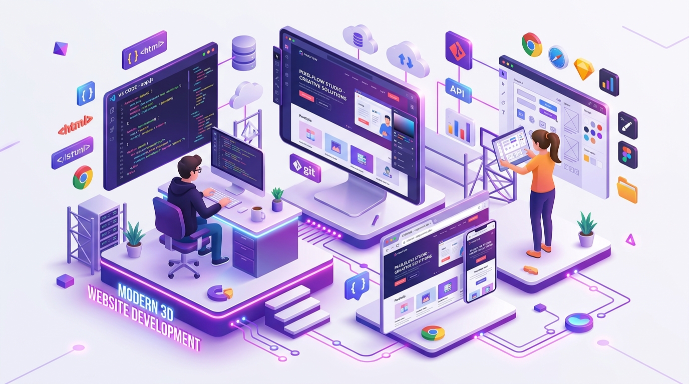 Website Development